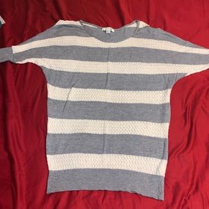Forever 21 Leigh’s weight sweater